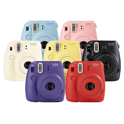 instax & more